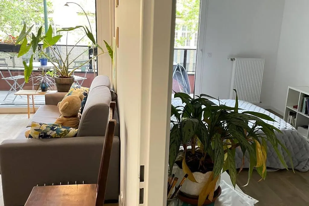 Apartment Cosy And Spacious Appartement Near Metro Line 4 & Rer B Bagneux  France