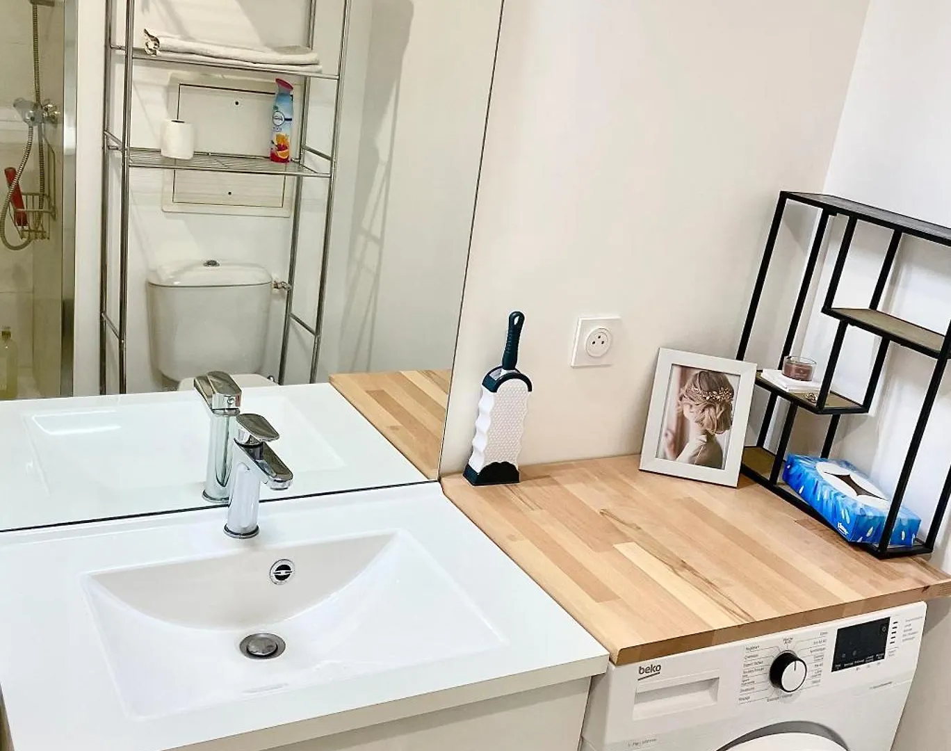Cosy And Spacious Appartement Near Metro Line 4 & Rer B Bagneux  0*, Bagneux (Hauts-de-Seine) France
