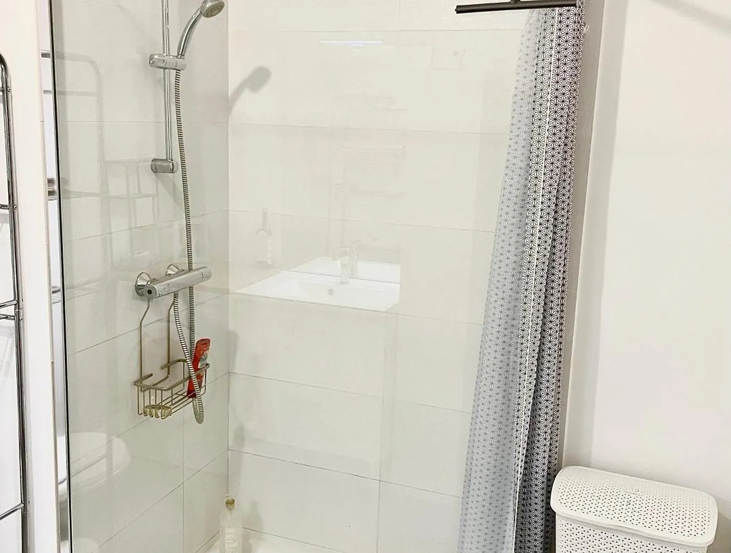 Apartment Cosy And Spacious Appartement Near Metro Line 4 & Rer B Bagneux