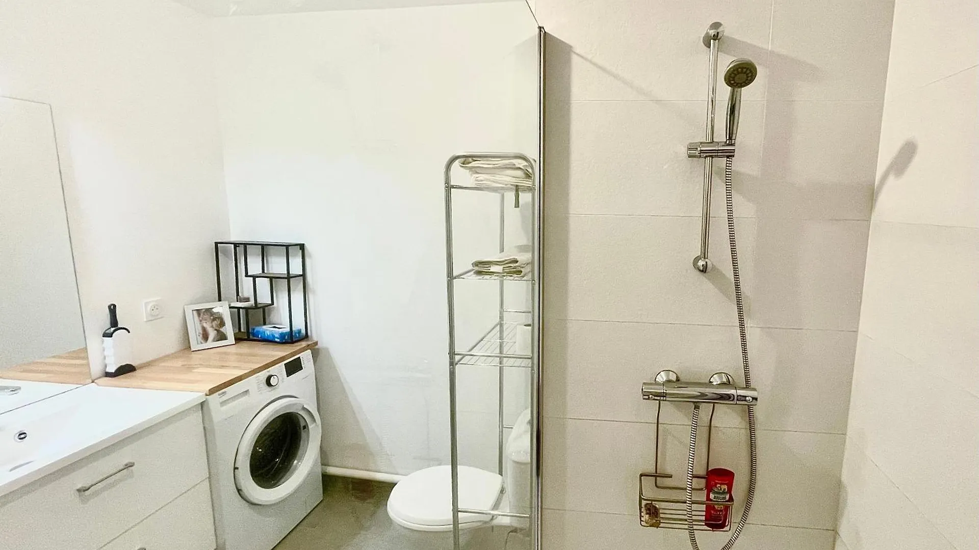 Apartment Cosy And Spacious Appartement Near Metro Line 4 & Rer B Bagneux  France
