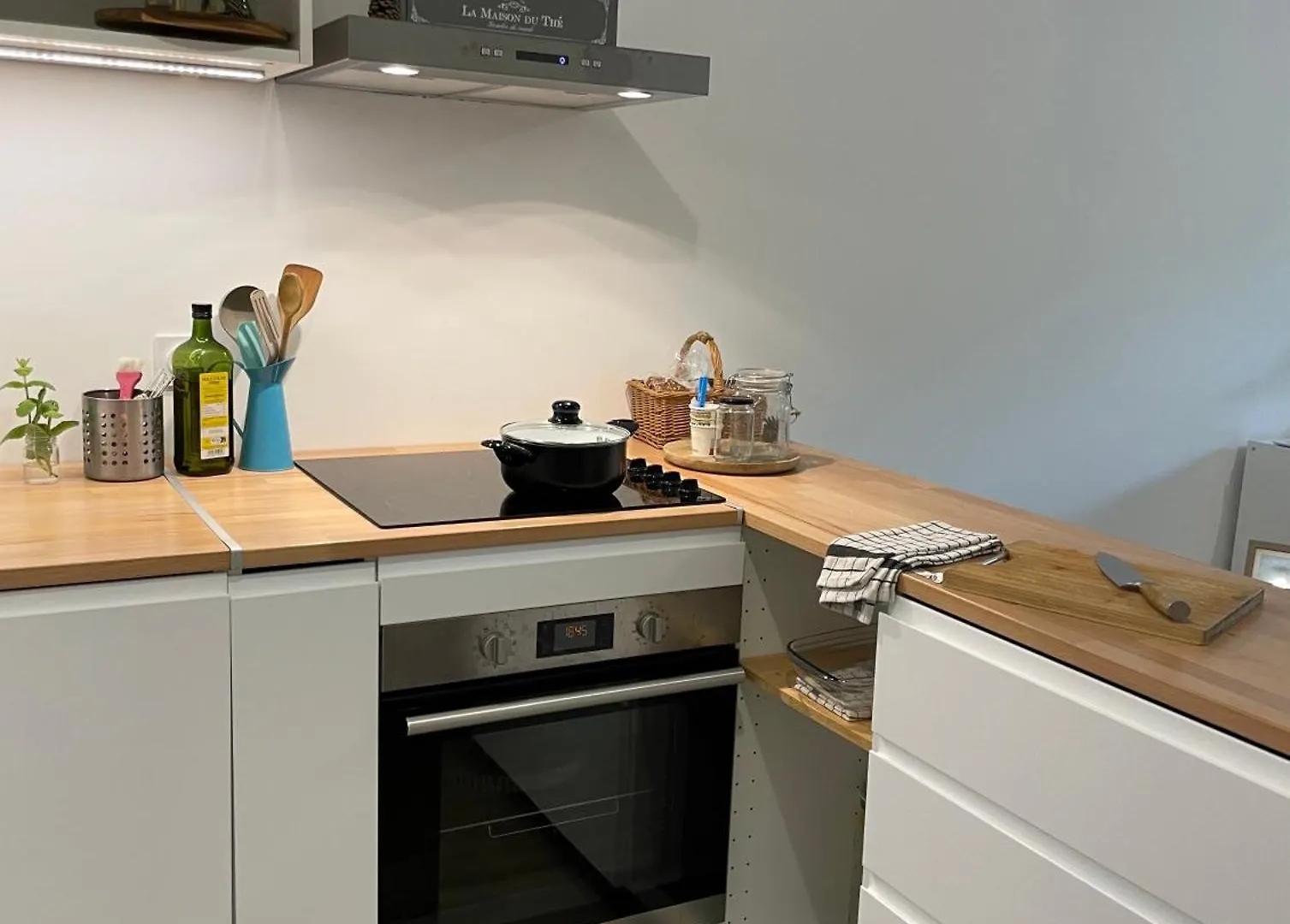 Apartment Cosy And Spacious Appartement Near Metro Line 4 & Rer B Bagneux
