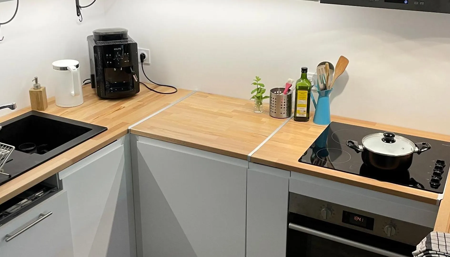 Cosy And Spacious Appartement Near Metro Line 4 & Rer B Bagneux  Apartment