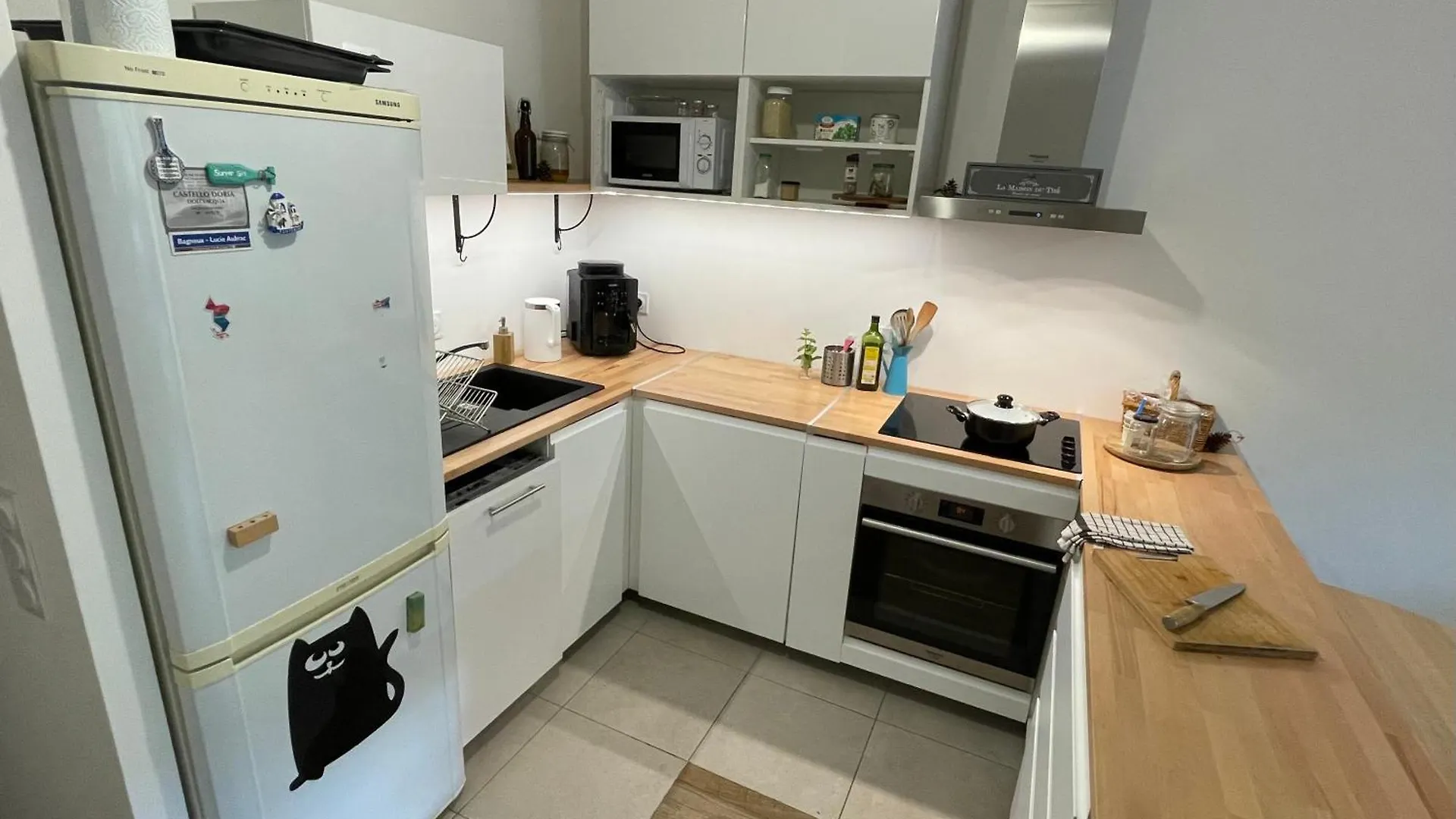 Cosy And Spacious Appartement Near Metro Line 4 & Rer B Bagneux